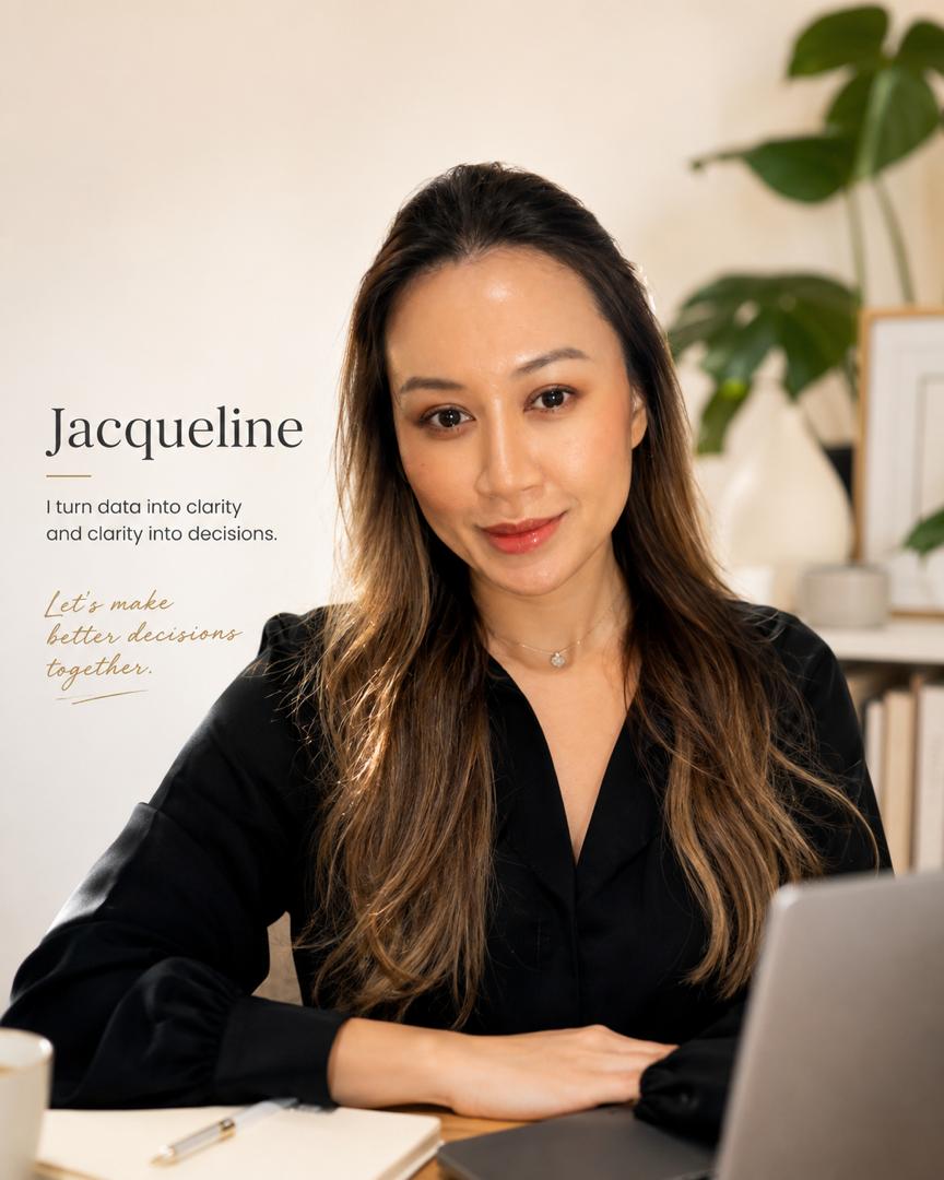 Jacqueline